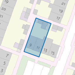 Perceel LDN02-F-7281