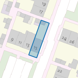 Perceel LDN02-F-7283