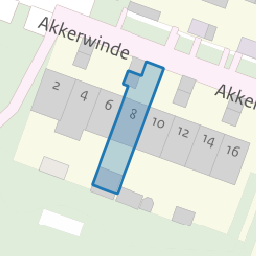 Perceel LDN02-F-7289