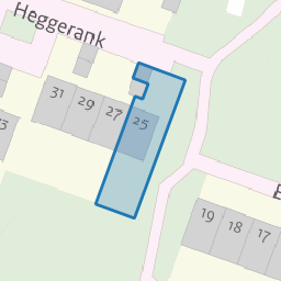 Perceel LDN02-F-7291