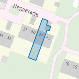 Perceel LDN02-F-7292