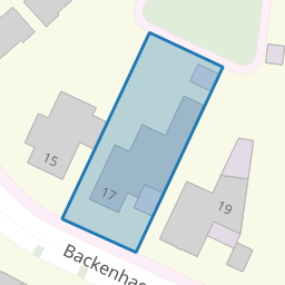 Perceel LDN02-F-7297