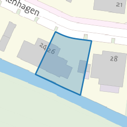 Perceel LDN02-F-7298