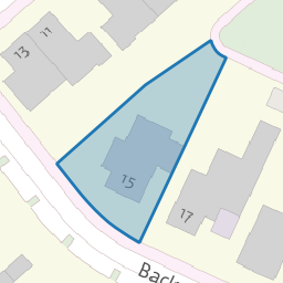 Perceel LDN02-F-7299