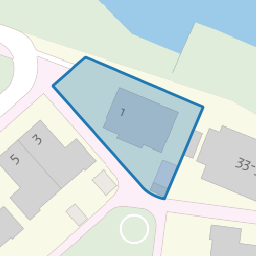 Perceel LDN02-F-7307