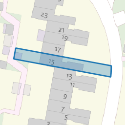 Perceel LDN02-F-7309