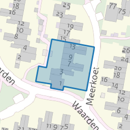 Perceel LDN02-F-7310