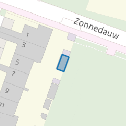 Perceel LDN02-F-7314