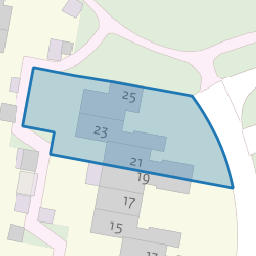 Perceel LDN02-F-7320