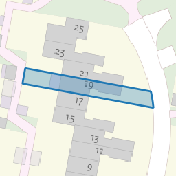 Perceel LDN02-F-7321