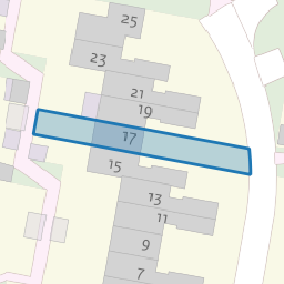 Perceel LDN02-F-7322