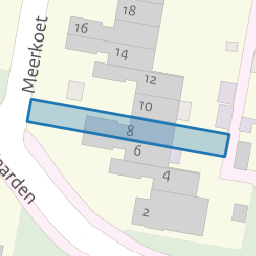 Perceel LDN02-F-7323