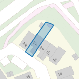 Perceel LDN02-F-7327