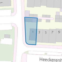 Perceel LDN02-F-7343