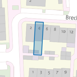 Perceel LDN02-F-7345