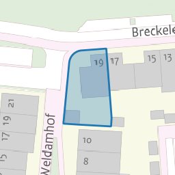 Perceel LDN02-F-7346