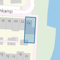 Perceel LDN02-F-7348