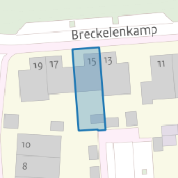 Perceel LDN02-F-7349