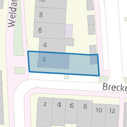 Perceel LDN02-F-7350