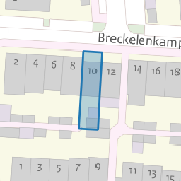 Perceel LDN02-F-7351