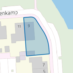 Perceel LDN02-F-7353