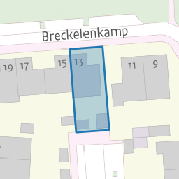 Perceel LDN02-F-7355