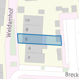 Perceel LDN02-F-7356