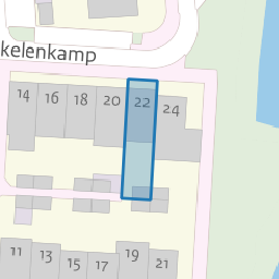 Perceel LDN02-F-7357