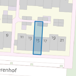 Perceel LDN02-F-7358