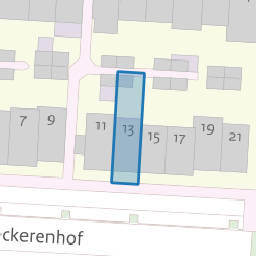 Perceel LDN02-F-7360