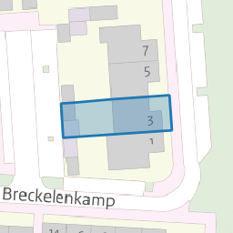 Perceel LDN02-F-7361