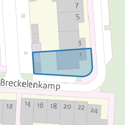 Perceel LDN02-F-7366