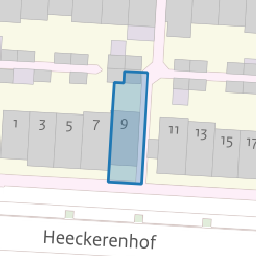 Perceel LDN02-F-7370