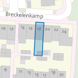 Perceel LDN02-F-7377