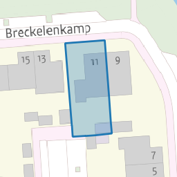 Perceel LDN02-F-7378