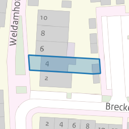 Perceel LDN02-F-7379