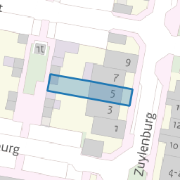 Perceel LDN02-F-7380