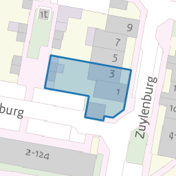 Perceel LDN02-F-7381