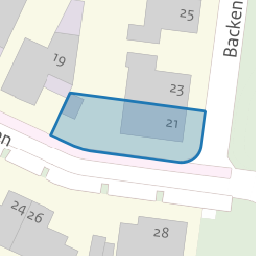 Perceel LDN02-F-7386