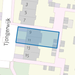 Perceel LDN02-F-7388