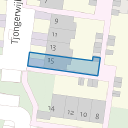 Perceel LDN02-F-7390