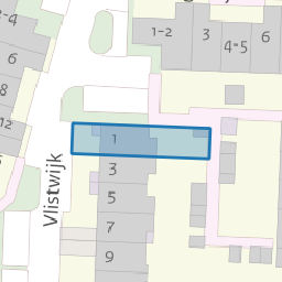 Perceel LDN02-F-7391