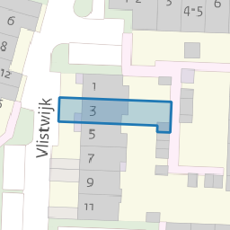 Perceel LDN02-F-7392