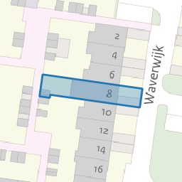 Perceel LDN02-F-7395