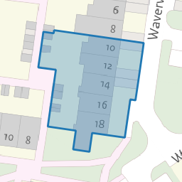 Perceel LDN02-F-7396