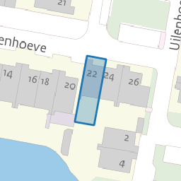 Perceel LDN02-F-7399