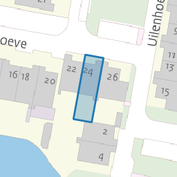 Perceel LDN02-F-7400