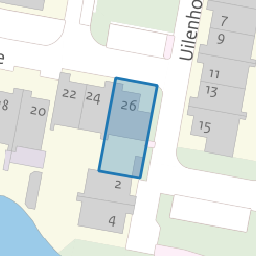 Perceel LDN02-F-7401