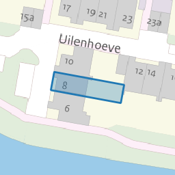 Perceel LDN02-F-7405