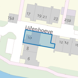 Perceel LDN02-F-7406